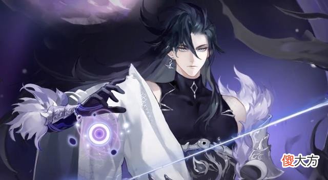 【游戏迷】阴阳师SSR须佐之男和SP神启荒公开很像阿修罗和荒的典藏皮肤