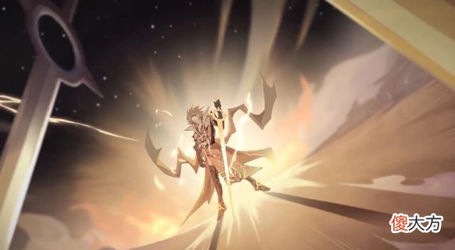 【游戏迷】阴阳师SSR须佐之男和SP神启荒公开很像阿修罗和荒的典藏皮肤