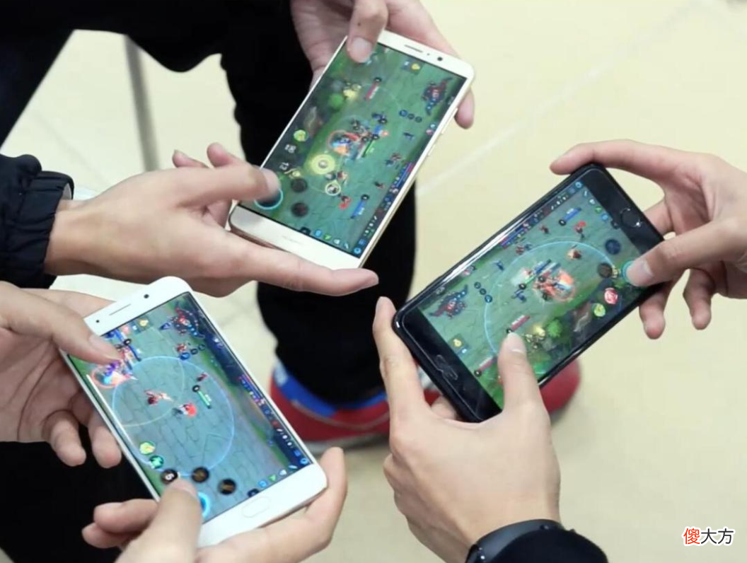 【游戏迷】小学生再见，成年玩家“专属段位”登场！王者荣耀段位继承大改