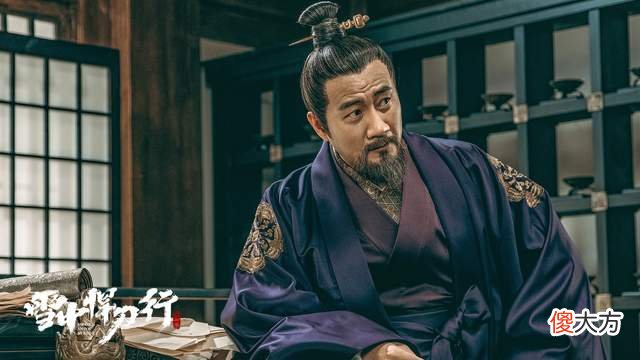 【爱历史】雪中悍刀行:徐凤年为什么又学武了,有三个原因,老黄身死是契机