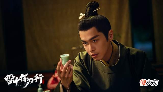 【爱历史】雪中悍刀行:徐凤年为什么又学武了,有三个原因,老黄身死是契机
