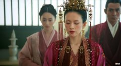 【历史故事】《上阳赋》：王蔺明明很爱女儿王儇，却为何狠心将她嫁给萧綦？