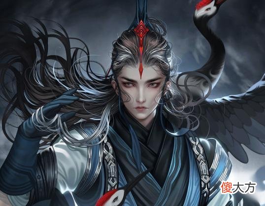【爱历史】万古神帝：本皇是谁，居然敢打白卿儿的主意？暮界清妧告诉你答案