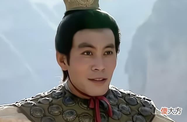 【历史故事】演义中,选最强的3人,有望打败刘关张联手吗?吕布不淡定了