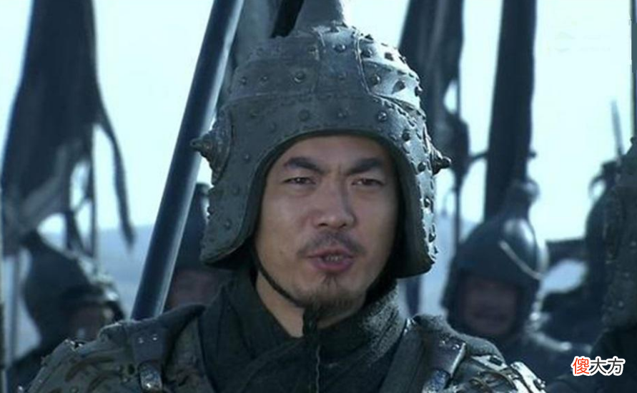 【爱历史】为什么关羽打个樊城，降个于禁，杀个庞德就能威震华夏？
