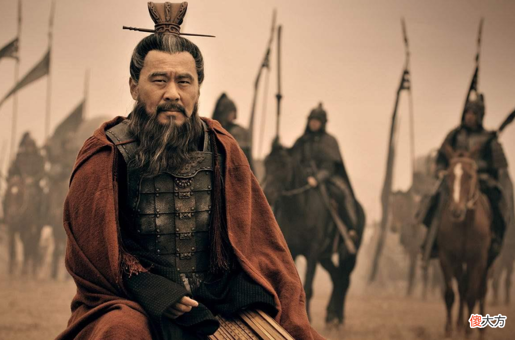 【爱历史】为什么关羽打个樊城,降个于禁,杀个庞德就能威震华夏?