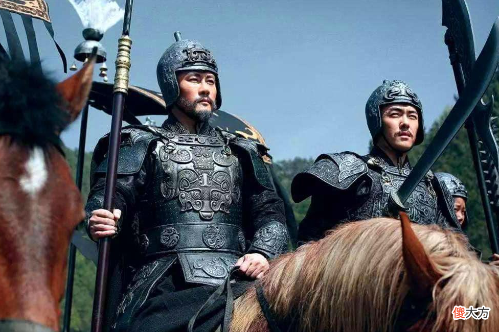 【爱历史】为什么关羽打个樊城，降个于禁，杀个庞德就能威震华夏？