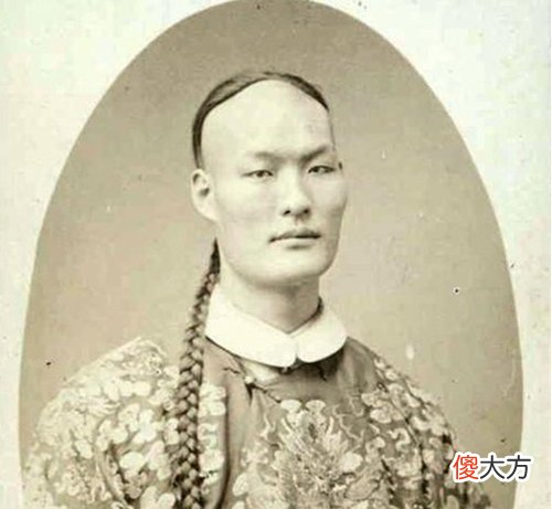 【历史故事】晚清巨人詹世钗：身高比姚明还高34厘米，曾吓退太平军，死后却备受质疑