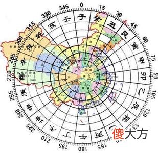 八字算命中天干和地支的区别