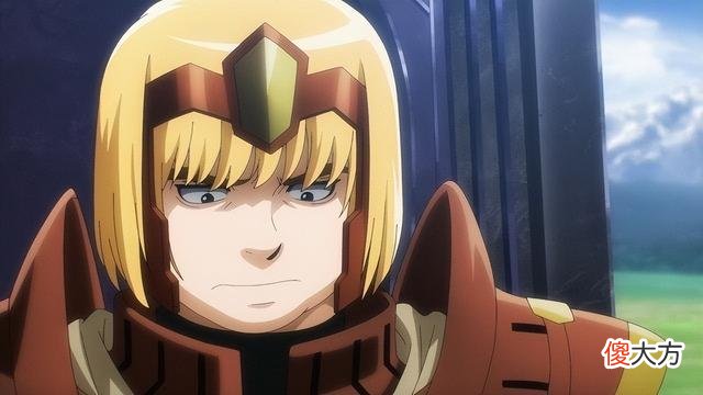 【历史故事】OVERLORD:二王子被阴,骨王动怒,王国存活希望消失