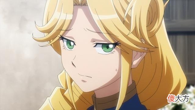 【历史故事】OVERLORD:二王子被阴,骨王动怒,王国存活希望消失