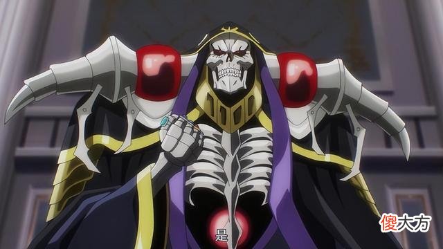 【历史故事】OVERLORD:二王子被阴,骨王动怒,王国存活希望消失
