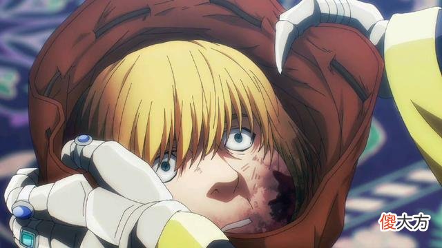 【历史故事】OVERLORD:二王子被阴,骨王动怒,王国存活希望消失