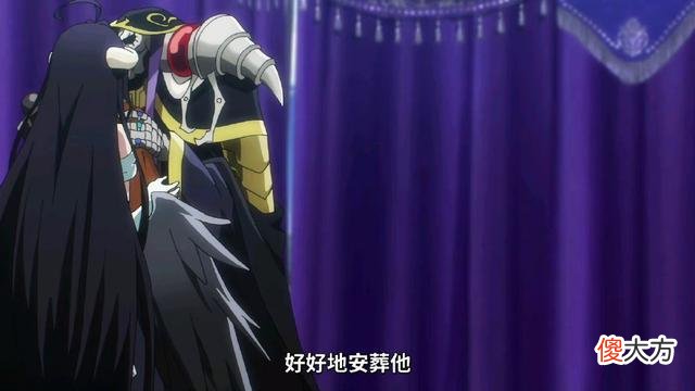 【历史故事】OVERLORD:二王子被阴,骨王动怒,王国存活希望消失