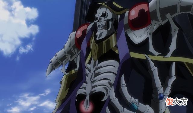 【历史故事】OVERLORD:二王子被阴,骨王动怒,王国存活希望消失