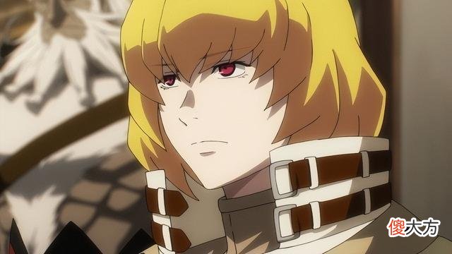 【历史故事】OVERLORD:二王子被阴,骨王动怒,王国存活希望消失