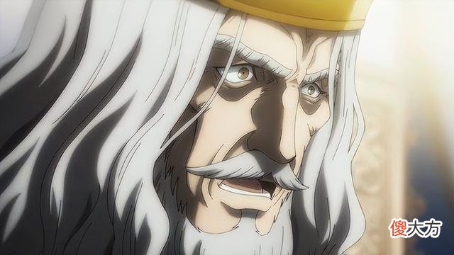 【历史故事】OVERLORD:二王子被阴,骨王动怒,王国存活希望消失
