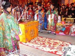 犯太岁怎么办