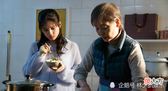 《关于我妈的一切》观后感