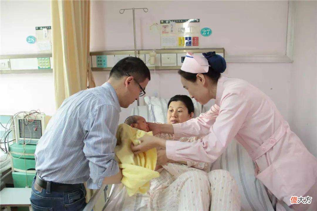 为啥第一胎是儿子，很少有夫妻生二胎？无关重男轻女，原因很现实