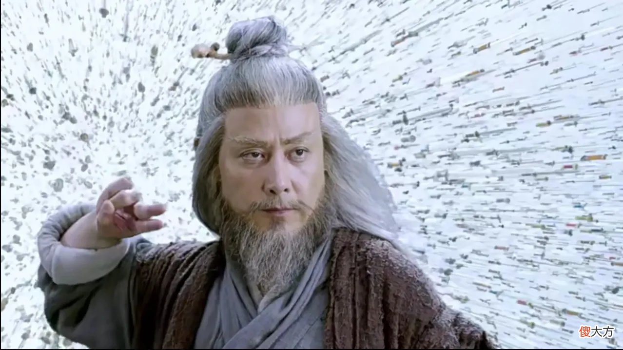 【爱历史】雪中悍刀行:不许人间有仙阻赵宣素飞升,邓太阿凭什么这么霸道?