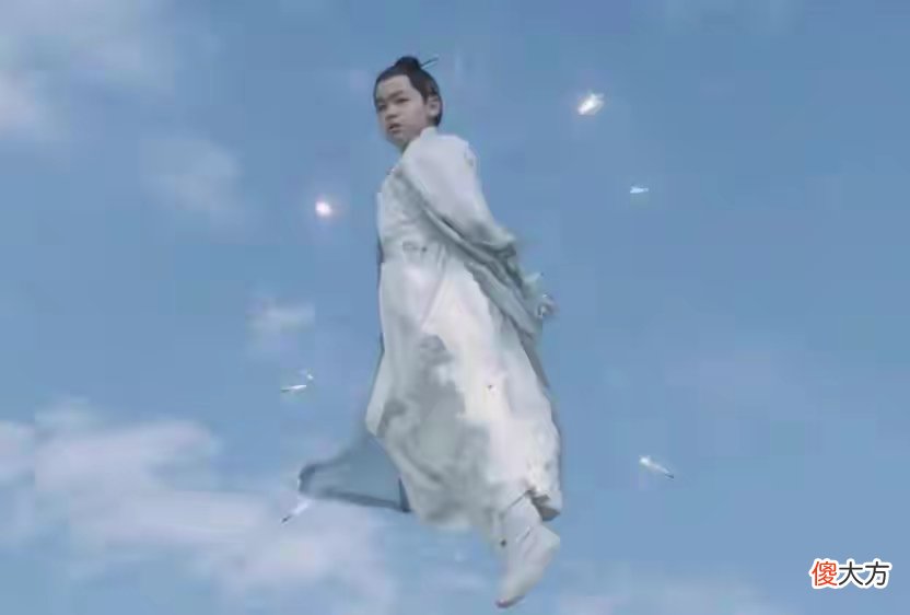 【爱历史】雪中悍刀行:不许人间有仙阻赵宣素飞升,邓太阿凭什么这么霸道?