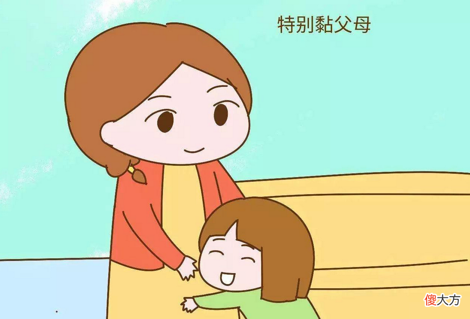 孩子内向、黏人、不自信？想让孩子更自信，试试这3个方法