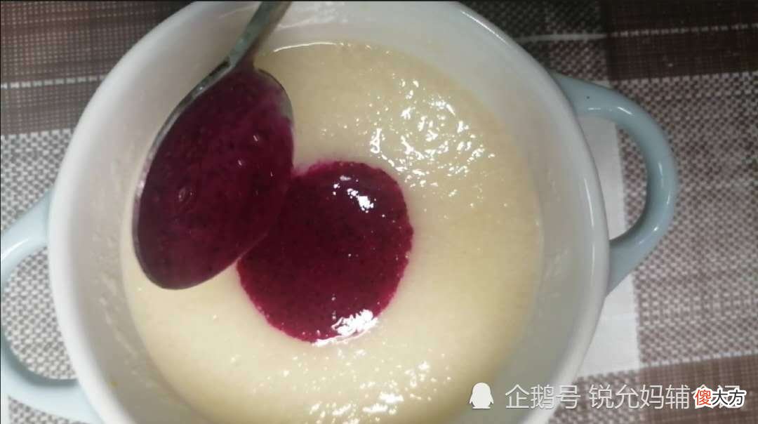 6个月宝宝如何添加辅食，给力的育儿教程，妈妈：值得收藏很受用