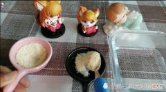 6个月宝宝如何添加辅食，给力的育儿教程，妈妈：值得收藏很受用
