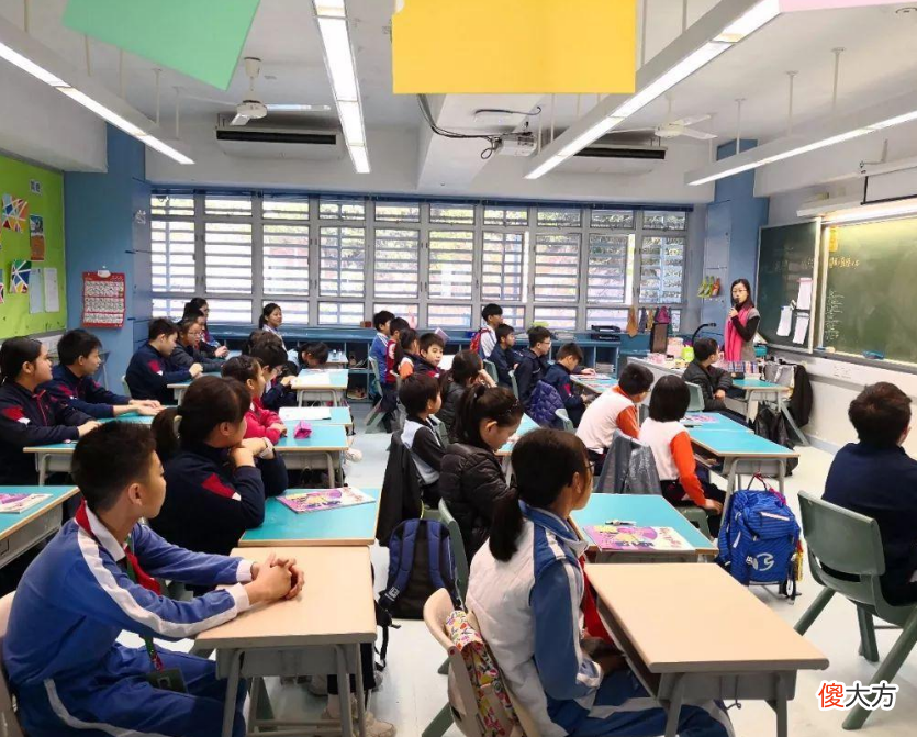 若学生没天赋，父母别让孩子提前上学，上学前可以提升孩子专注力