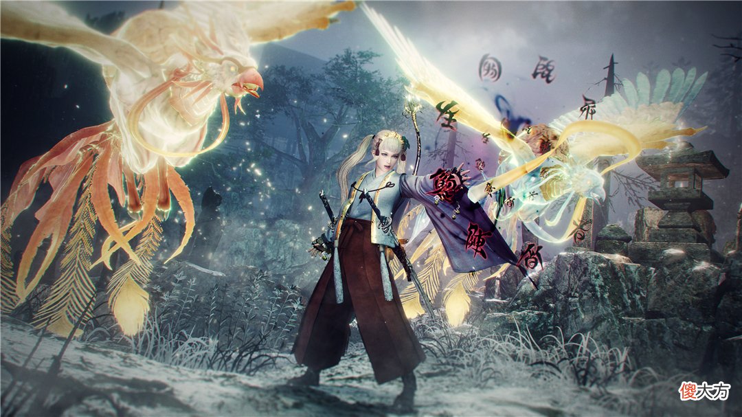 【游戏世界】2月份6款steam新游推荐，仁王2期盼一整年，终于登陆PC