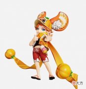 【游戏世界】王者：元芳迎来第2款战令皮肤，局内橘子特效萌炸了，S21赛季为独立赛季
