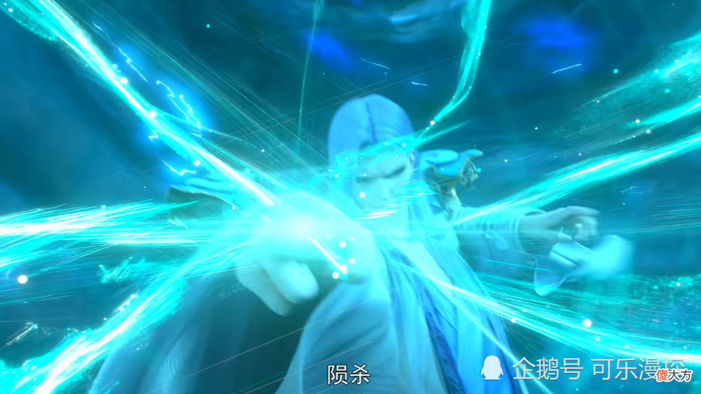 【游戏世界】斗破：盘点三年之约里面各方强者使用过的斗技等级