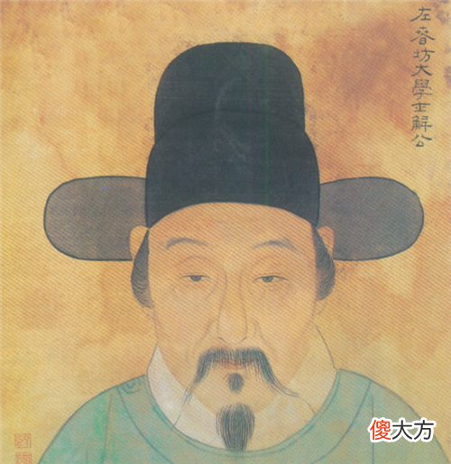 【历史故事】明朝三大才子，一个长舌，一个野人，一个疯癫，都败在情商上