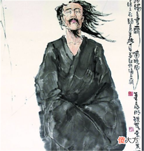 【历史故事】明朝三大才子，一个长舌，一个野人，一个疯癫，都败在情商上