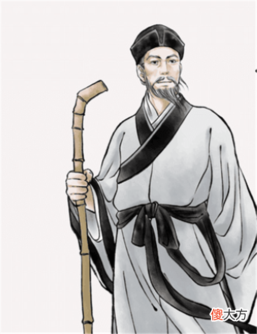 【历史故事】明朝三大才子，一个长舌，一个野人，一个疯癫，都败在情商上