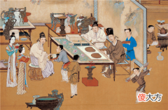 【历史故事】明朝三大才子，一个长舌，一个野人，一个疯癫，都败在情商上