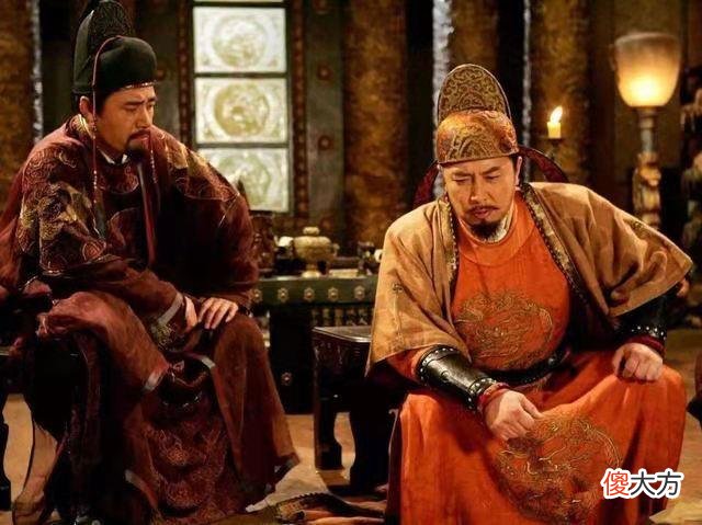 【爱历史】唐太宗被魏征顶撞后,怒气冲冲回后宫扬言要杀了他,长孙皇后怎么应对的?