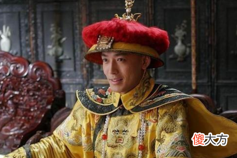 【历史故事】大清最穷状元，殿试时在考卷上留下8字，皇帝看后落泪点他为状元