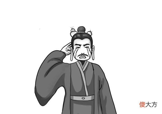 【爱历史】吕布为什么被塑造成三国第一猛男?看看他的历史战绩,确实很豪华