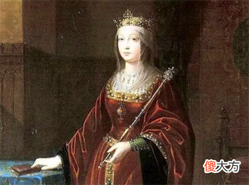 【爱历史】剥一个女性的头皮奖励50英镑，印第安人有什么错？为何要斩尽杀绝