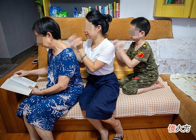 常把这两句话挂嘴边的孩子，长大后多半会不孝顺，原因其实很简单