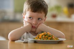 孩子脾虚，易胃口差、不长个，医生：2种食物，孩子喜欢吃也少吃