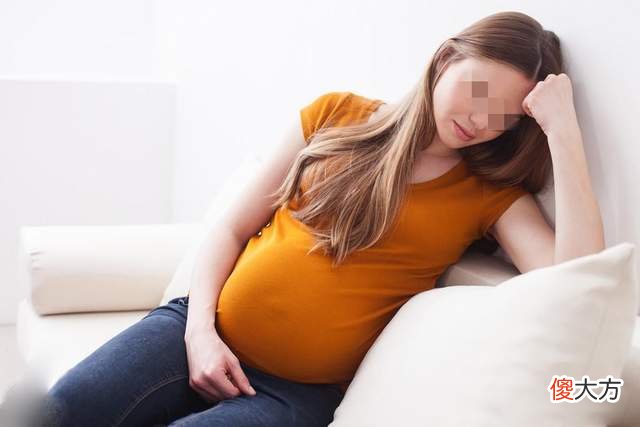 孕妈在睡觉时，胎儿也在睡觉吗？未必，他们可能在做这些“好事”