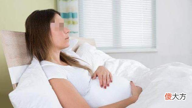孕妈在睡觉时，胎儿也在睡觉吗？未必，他们可能在做这些“好事”