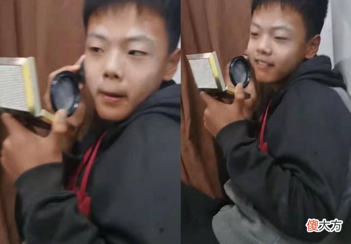 放假前学生放飞自我，在操场蠕动被校长拍下，家长嫌弃：我拒收