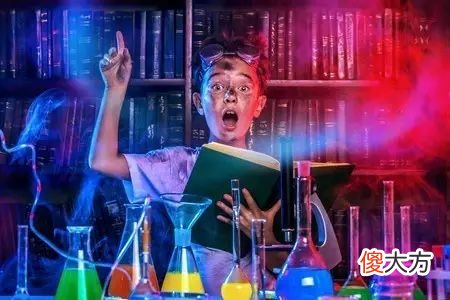 这10种孩子前途无量，你家孩子在里面吗？