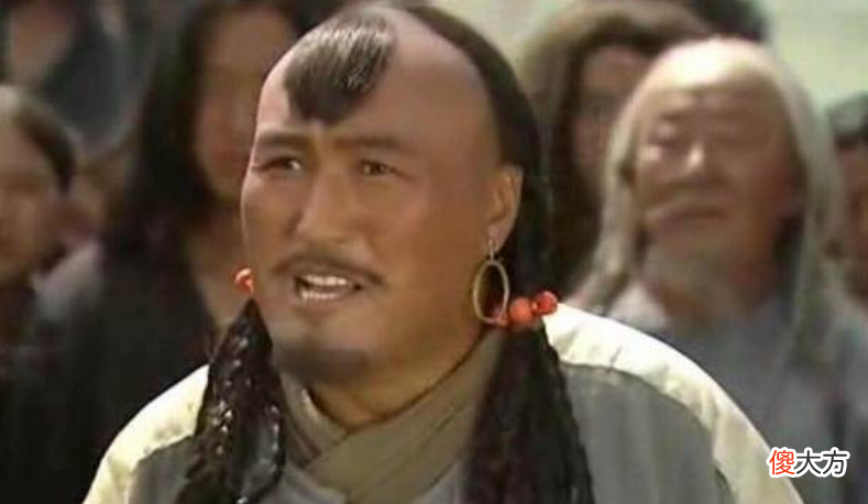 【历史故事】帮助成吉思汗打天下的奇女人，曾先后嫁给一家三兄弟