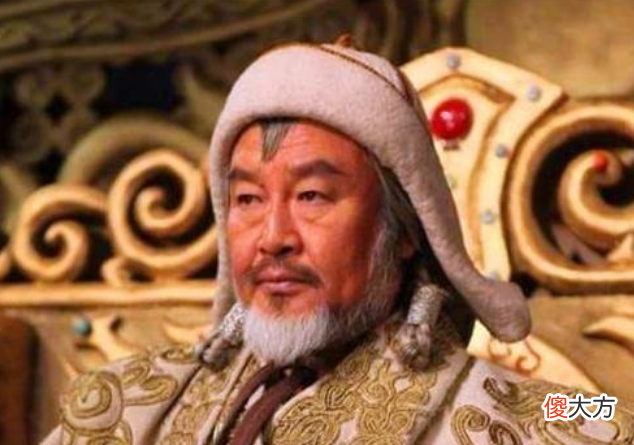 【历史故事】帮助成吉思汗打天下的奇女人，曾先后嫁给一家三兄弟