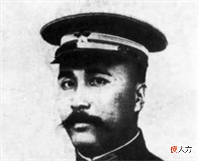 【爱历史】他是公认抗日第一名将，消灭日寇十万，晚年被李登辉迫害